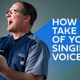 How To Care Your Singing Voice And Heal Your Sore Throat